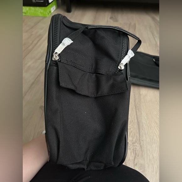 Harley-Davidson Black Travel Bag- Saddlebag Liners - Picture 6 of 6